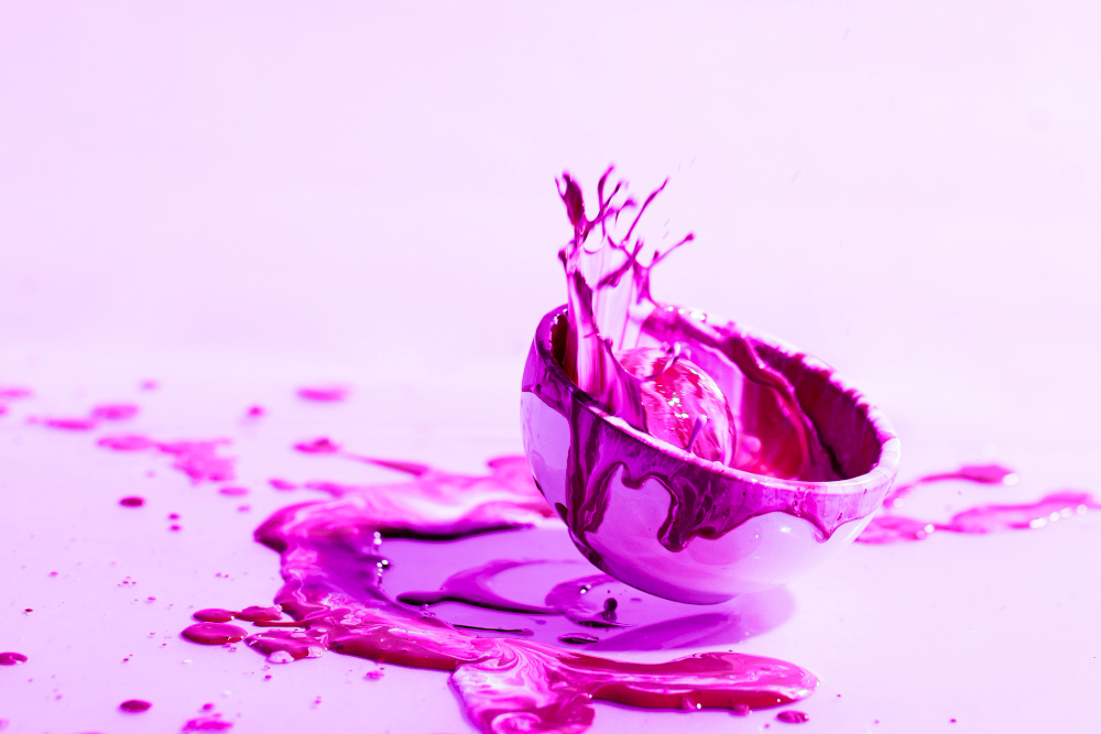 RS Pigments paint