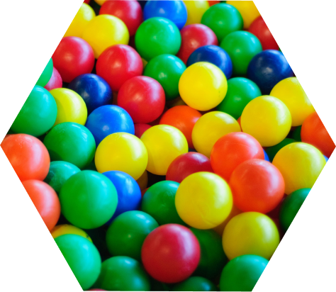 ultramarine rubber