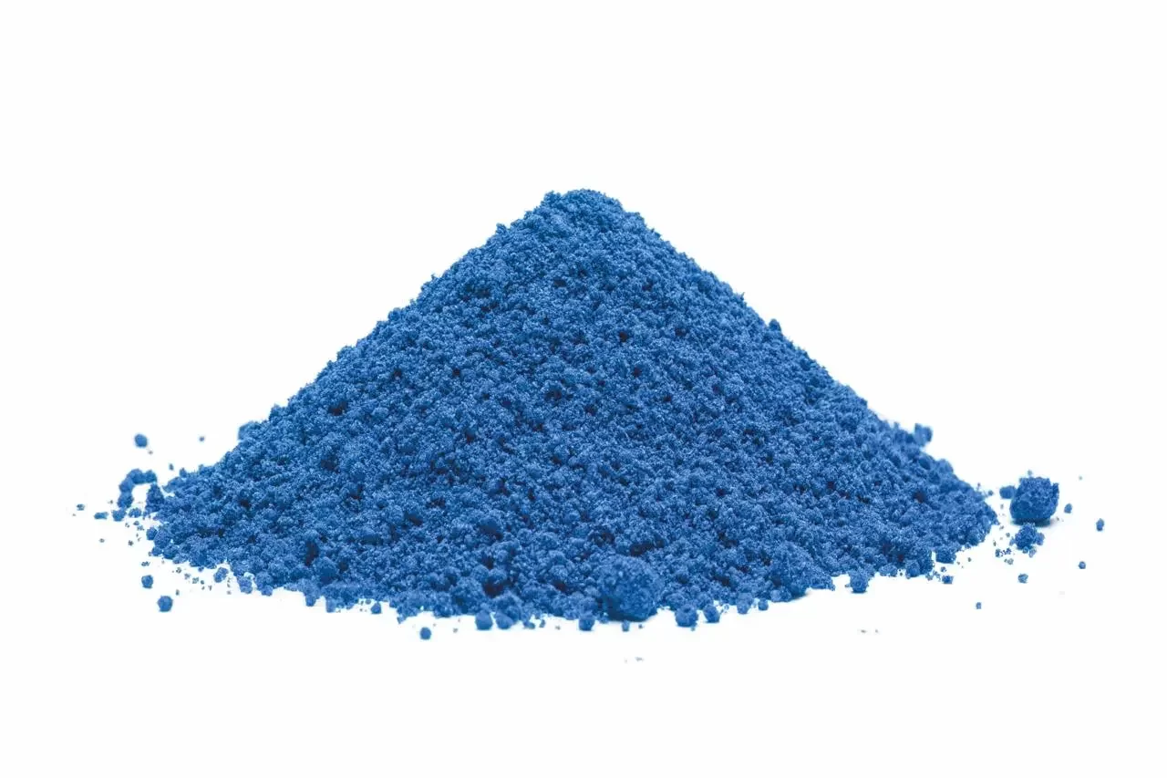 Export Ultramarine Pigments from India