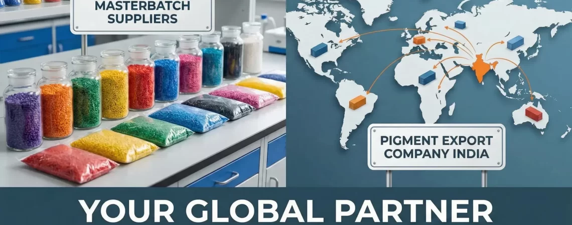 pigment-masterbatch-suppliers