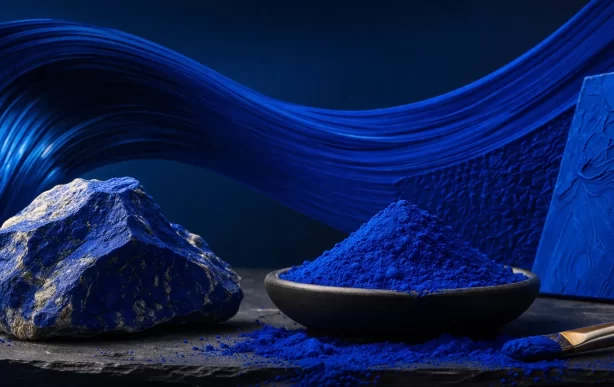 pigment-for-polymer-applications